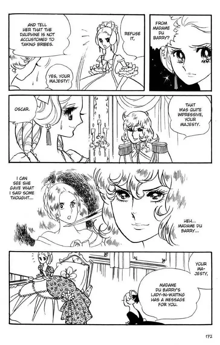 Rose of Versailles Chapter 6 24